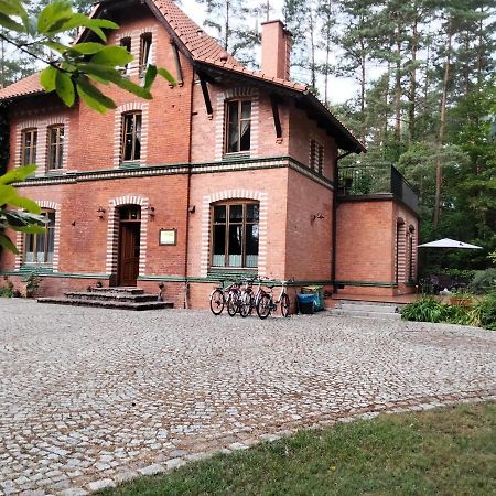 Appartement Agroturystyka Przysiolek Trzonki à Pisz Extérieur photo