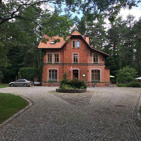 Appartement Agroturystyka Przysiolek Trzonki à Pisz Extérieur photo