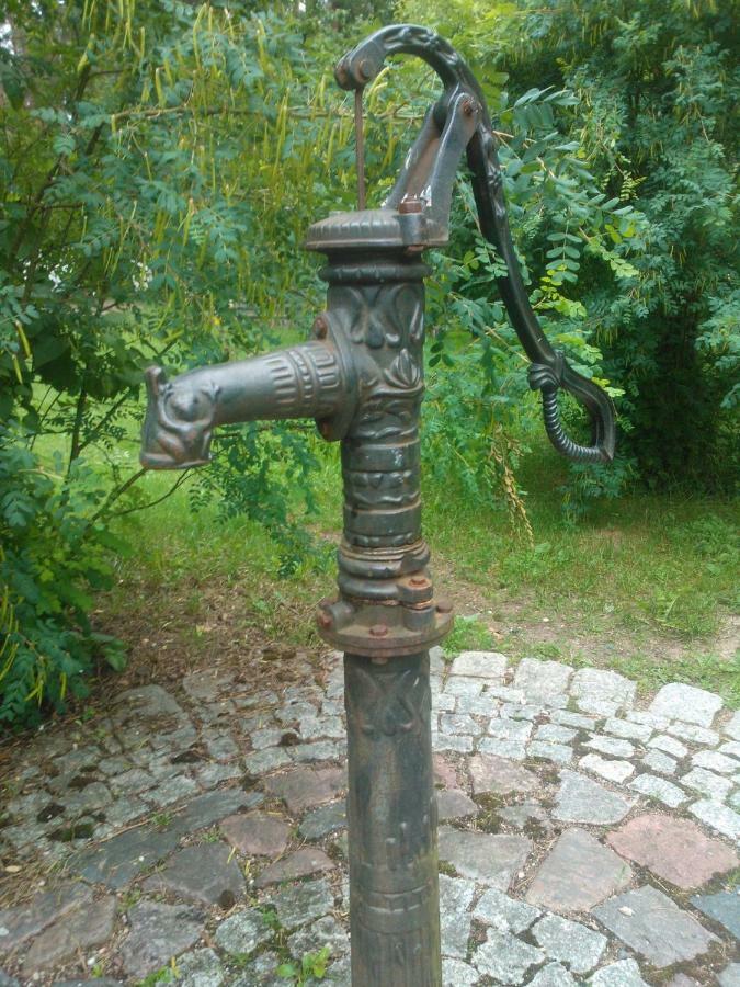 Appartement Agroturystyka Przysiolek Trzonki à Pisz Extérieur photo